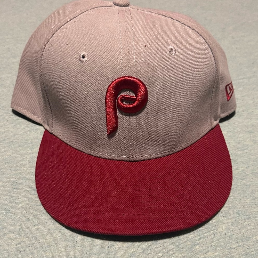 Philadelphia Phillies Hat